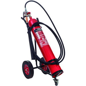 Instaladores sistemas contra incendios Vitoria-Gasteiz