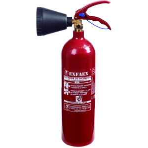 Instaladores sistemas contra incendios Vitoria-Gasteiz