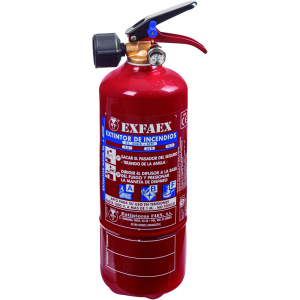 Instaladores sistemas contra incendios Vitoria-Gasteiz