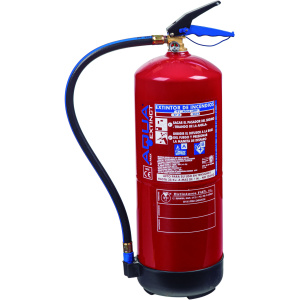 Instaladores sistemas contra incendios Vitoria-Gasteiz