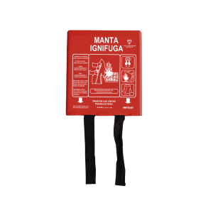 Instaladores sistemas contra incendios Vitoria-Gasteiz